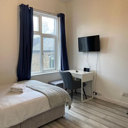 Apartament Camberwell Living Studio - Zone 2 Londyn Zewnętrze zdjęcie