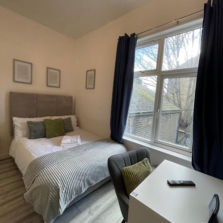 Apartament Camberwell Living Studio - Zone 2 Londyn Zewnętrze zdjęcie
