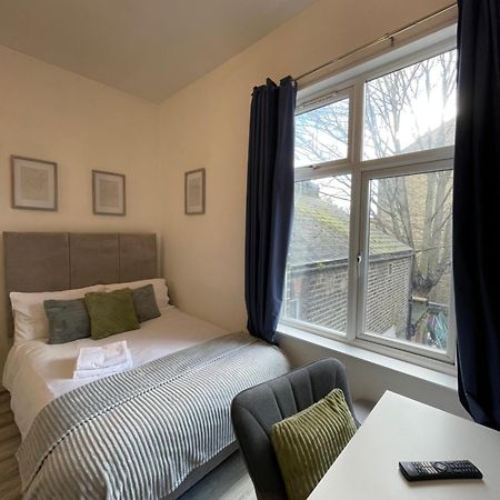 Apartament Camberwell Living Studio - Zone 2 Londyn Zewnętrze zdjęcie