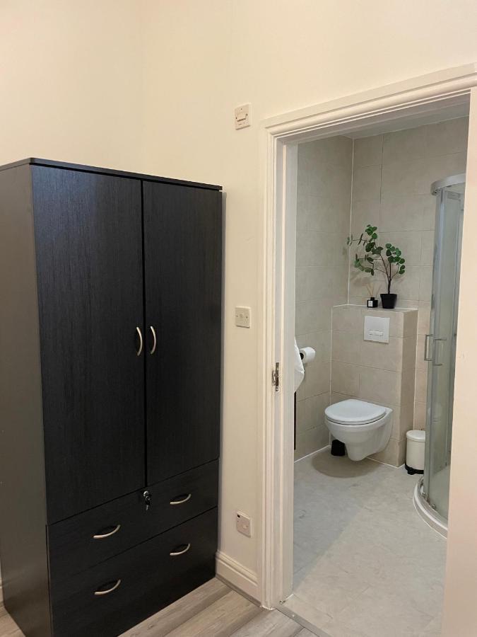 Apartament Camberwell Living Studio - Zone 2 Londyn Zewnętrze zdjęcie