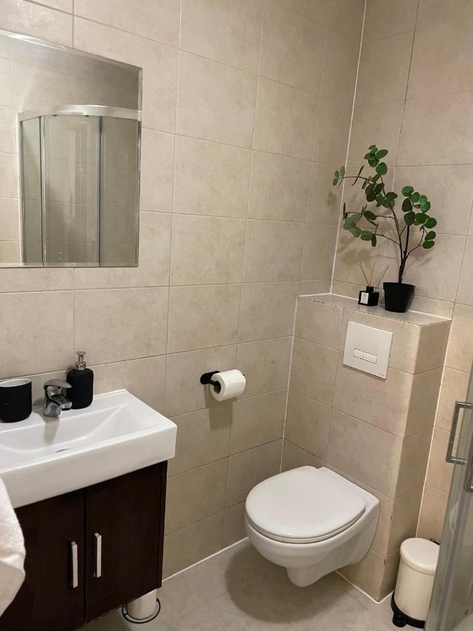 Apartament Camberwell Living Studio - Zone 2 Londyn Zewnętrze zdjęcie