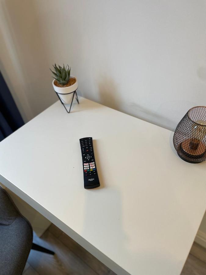 Apartament Camberwell Living Studio - Zone 2 Londyn Zewnętrze zdjęcie
