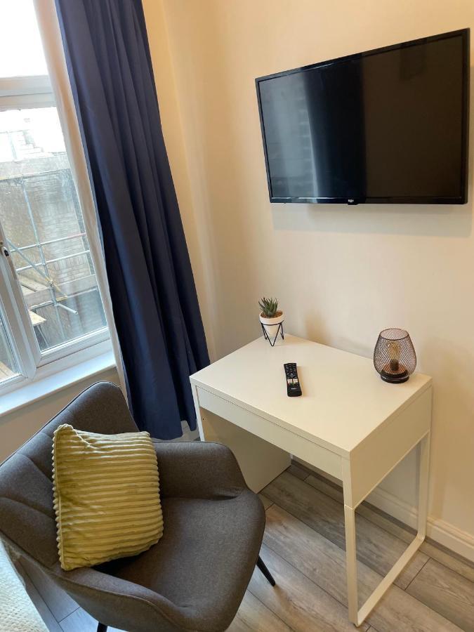 Apartament Camberwell Living Studio - Zone 2 Londyn Zewnętrze zdjęcie