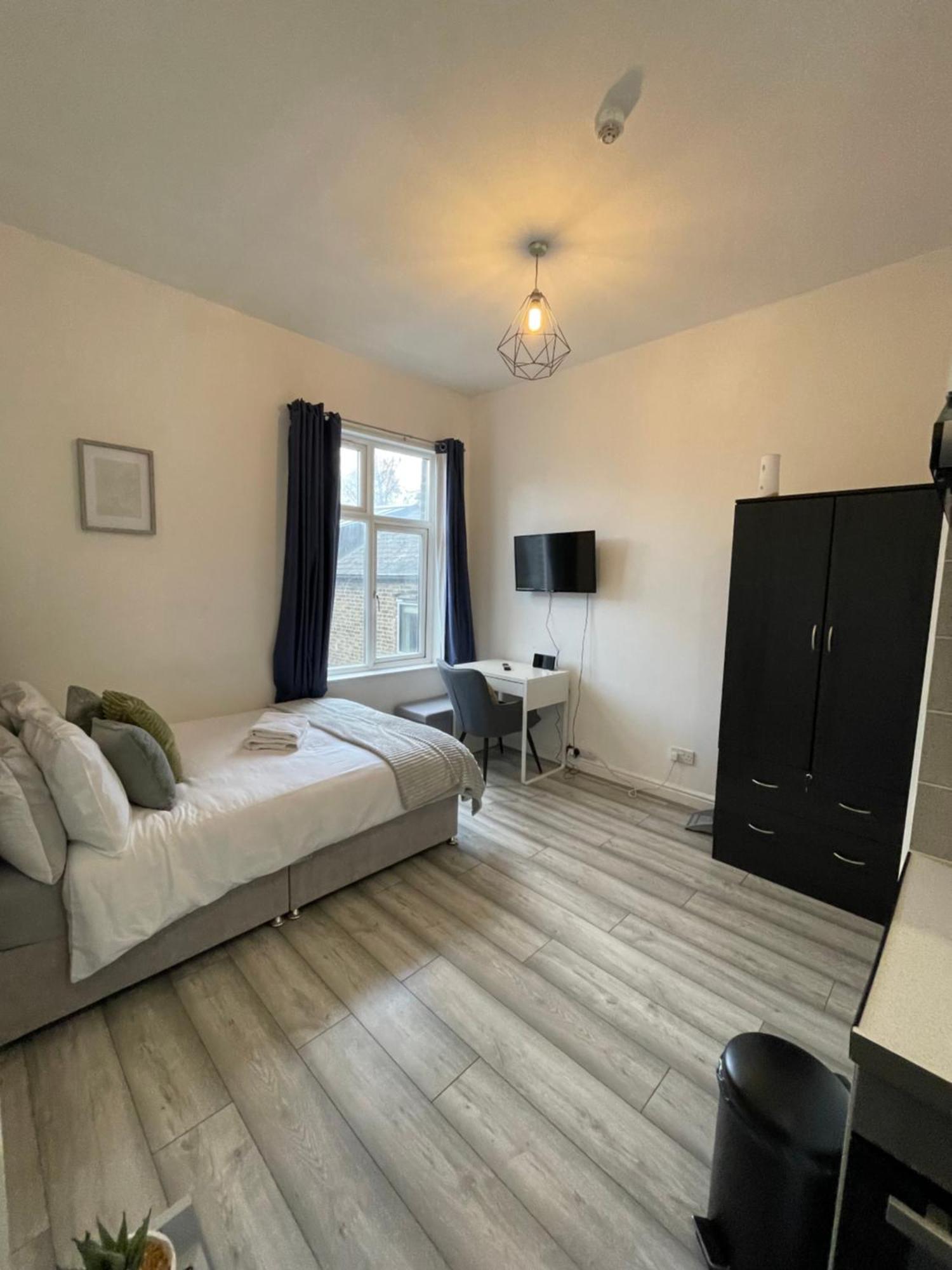 Apartament Camberwell Living Studio - Zone 2 Londyn Zewnętrze zdjęcie