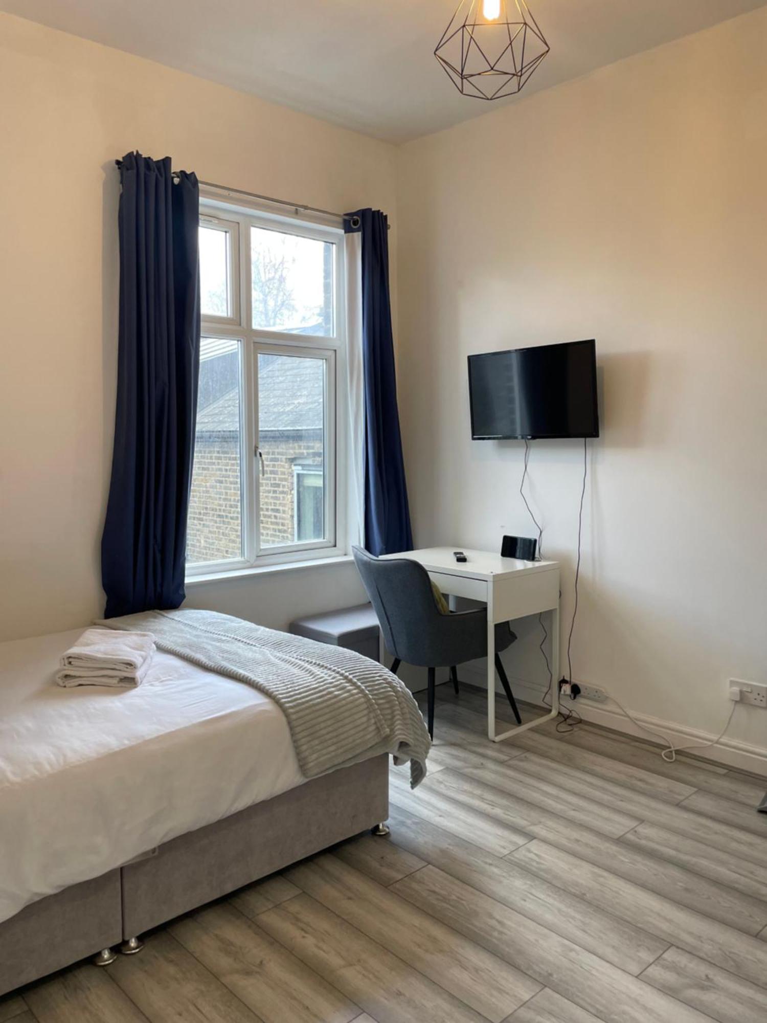 Apartament Camberwell Living Studio - Zone 2 Londyn Zewnętrze zdjęcie