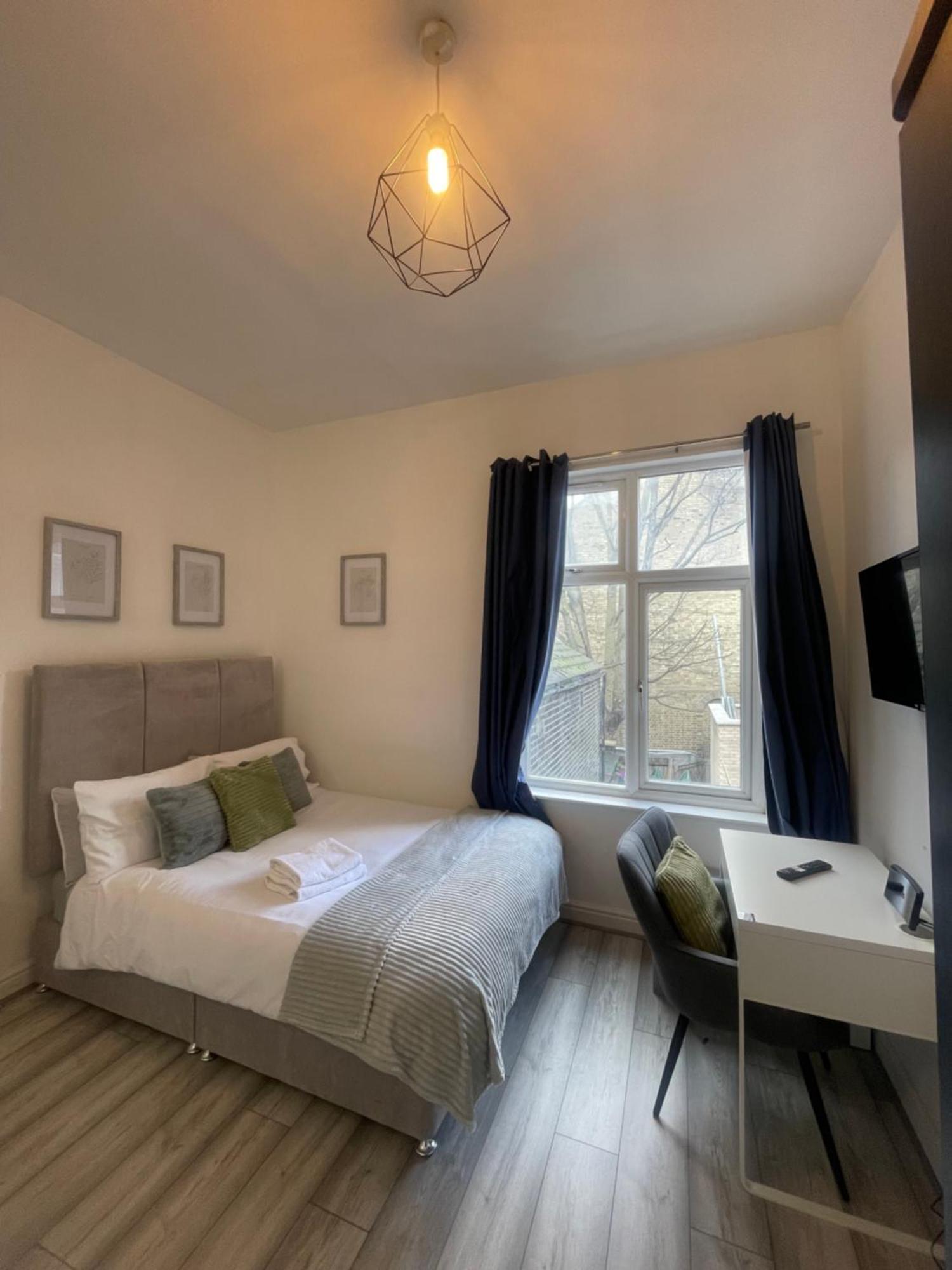 Apartament Camberwell Living Studio - Zone 2 Londyn Zewnętrze zdjęcie