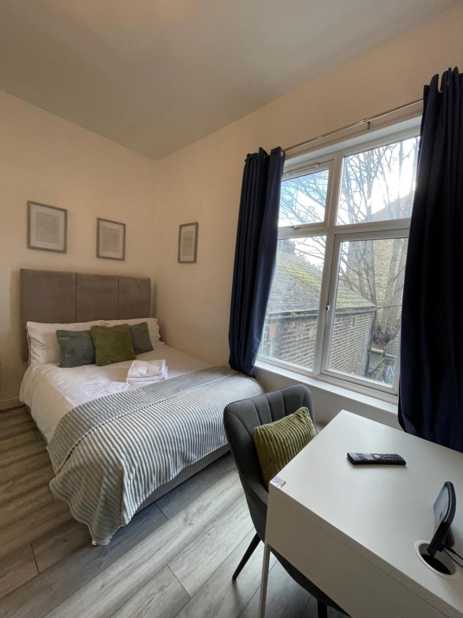 Apartament Camberwell Living Studio - Zone 2 Londyn Zewnętrze zdjęcie