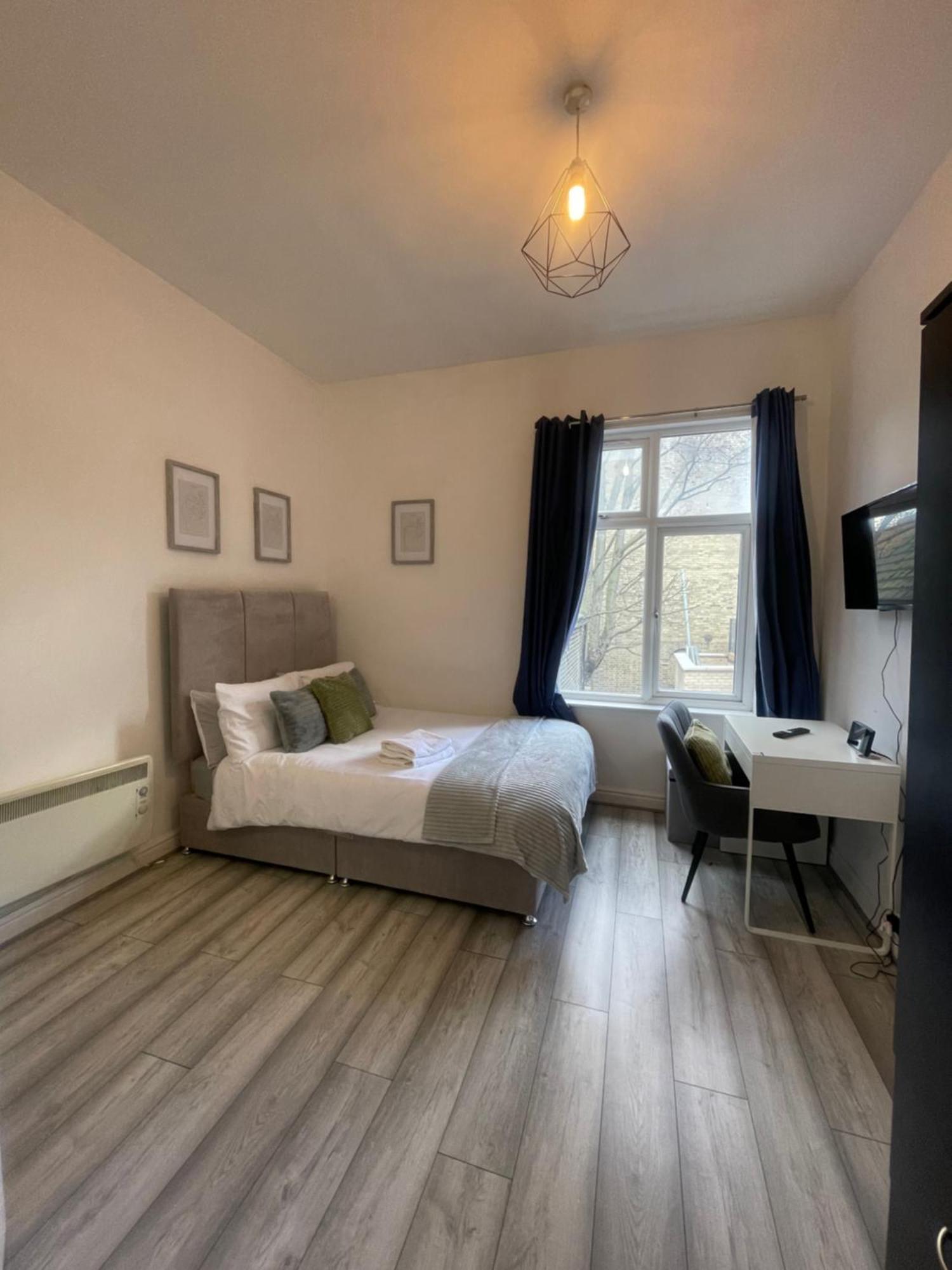 Apartament Camberwell Living Studio - Zone 2 Londyn Zewnętrze zdjęcie