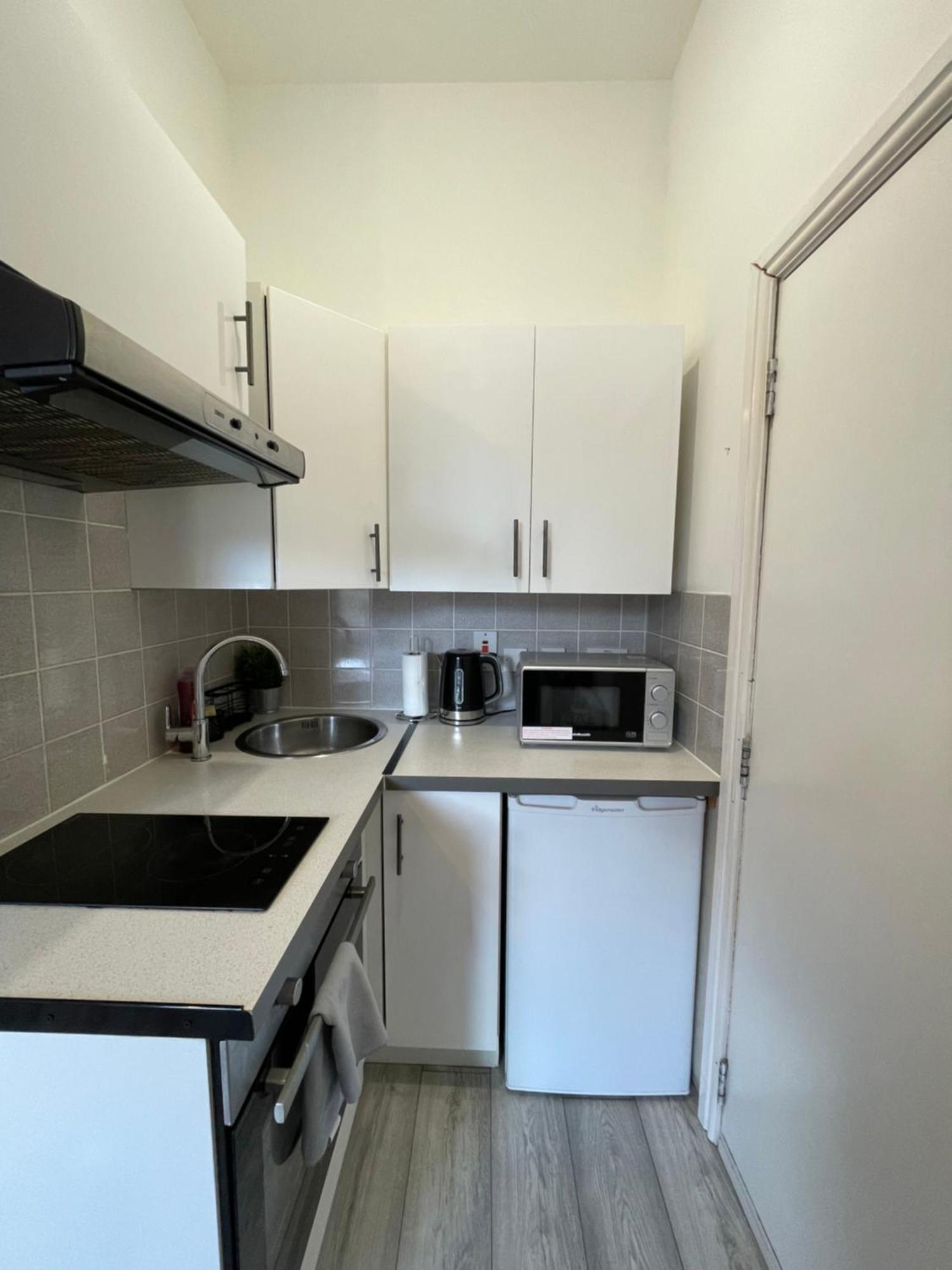 Apartament Camberwell Living Studio - Zone 2 Londyn Zewnętrze zdjęcie