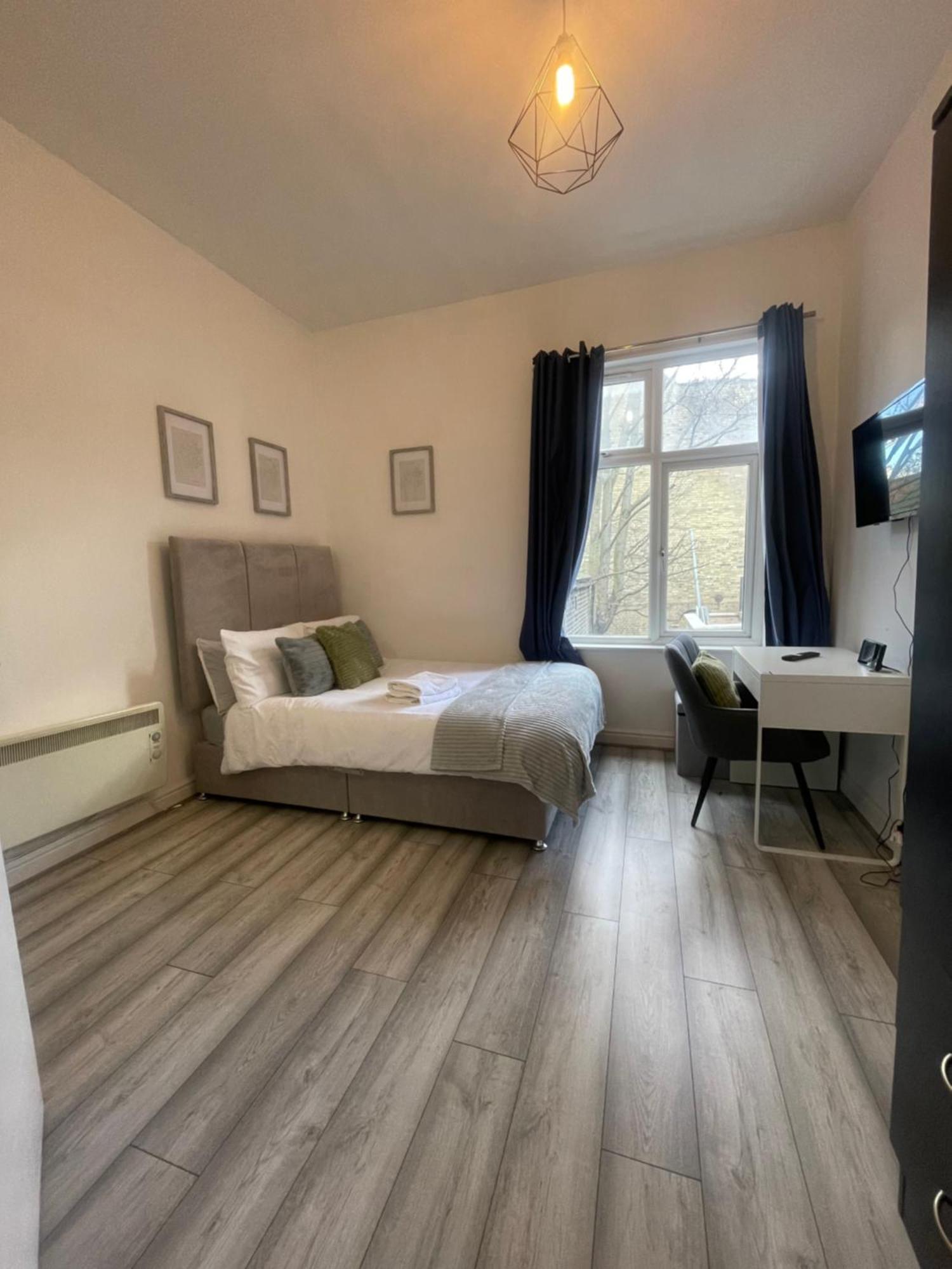 Apartament Camberwell Living Studio - Zone 2 Londyn Zewnętrze zdjęcie