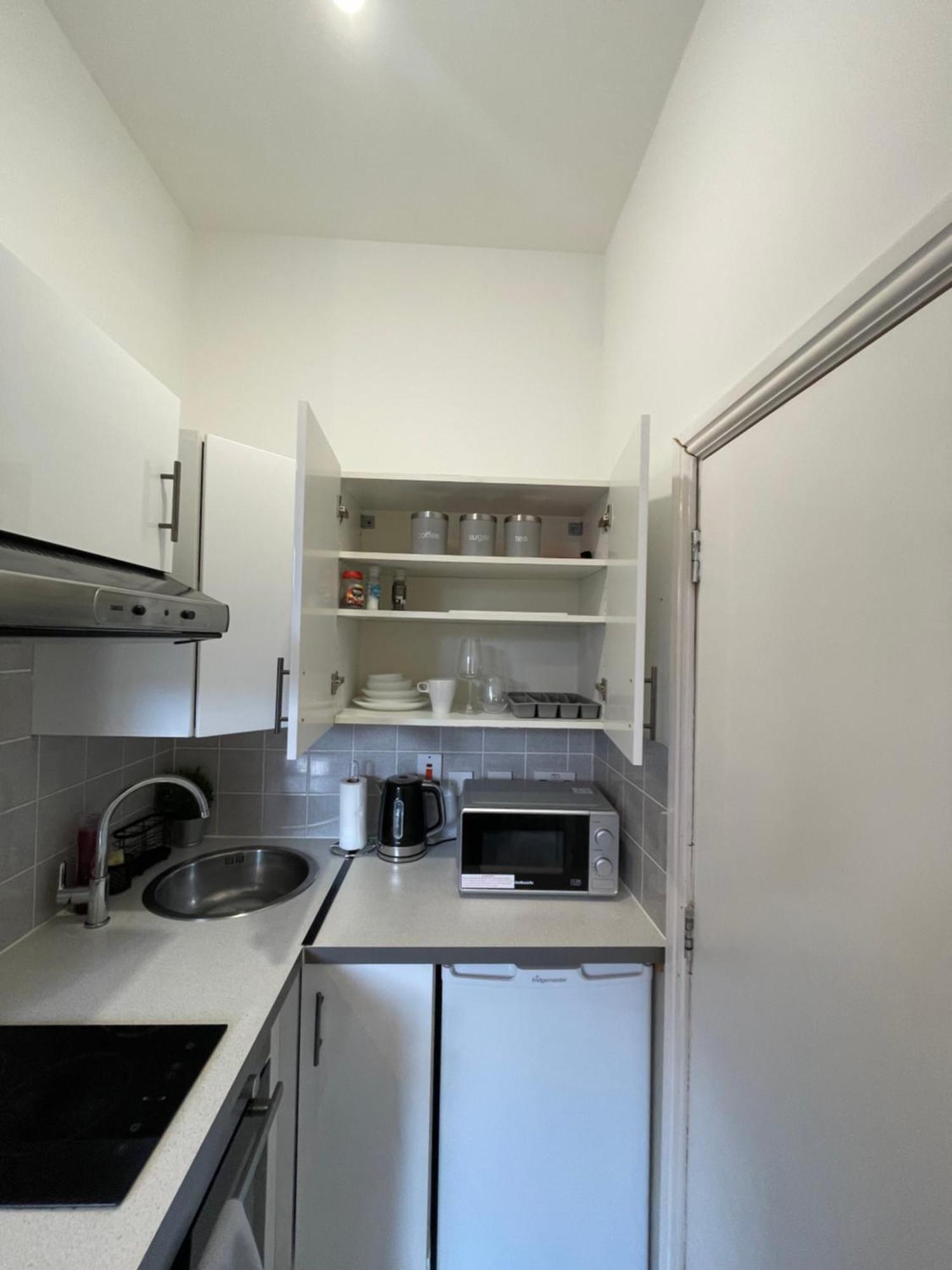 Apartament Camberwell Living Studio - Zone 2 Londyn Zewnętrze zdjęcie