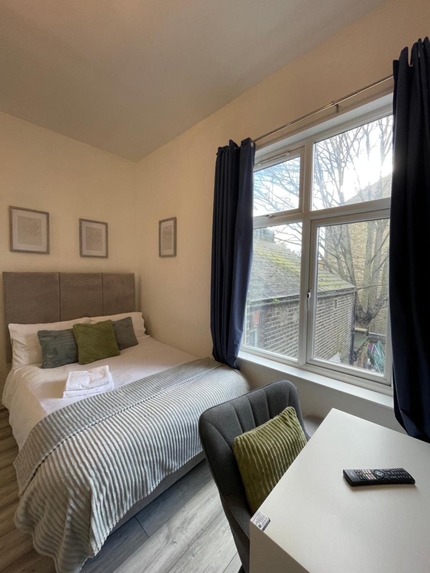 Apartament Camberwell Living Studio - Zone 2 Londyn Zewnętrze zdjęcie