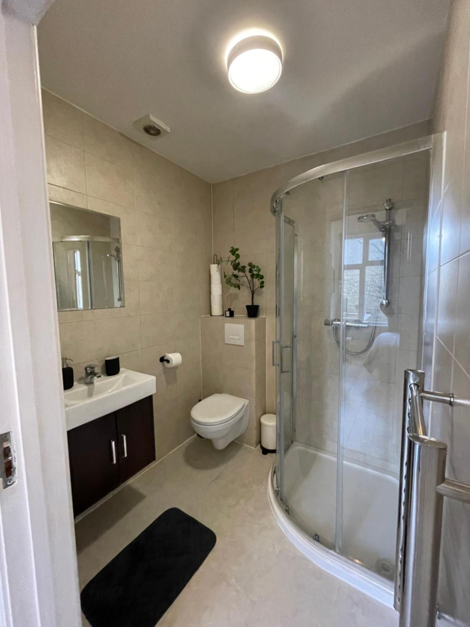Apartament Camberwell Living Studio - Zone 2 Londyn Zewnętrze zdjęcie