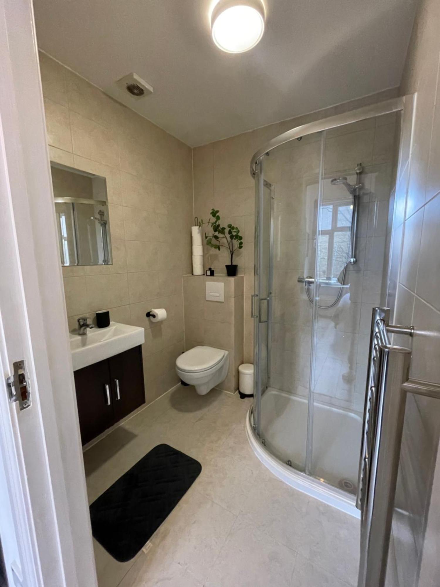 Apartament Camberwell Living Studio - Zone 2 Londyn Zewnętrze zdjęcie