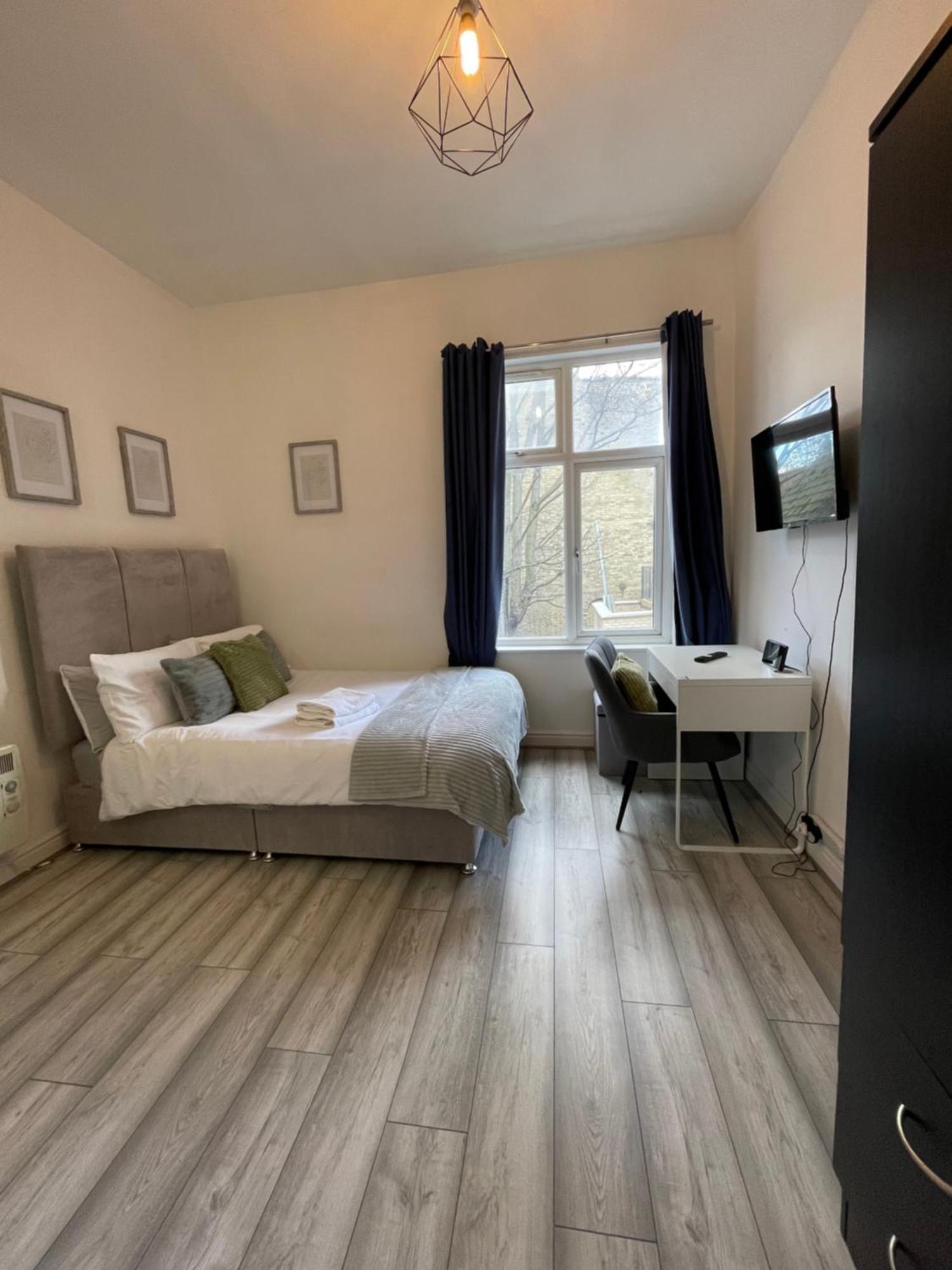 Apartament Camberwell Living Studio - Zone 2 Londyn Zewnętrze zdjęcie
